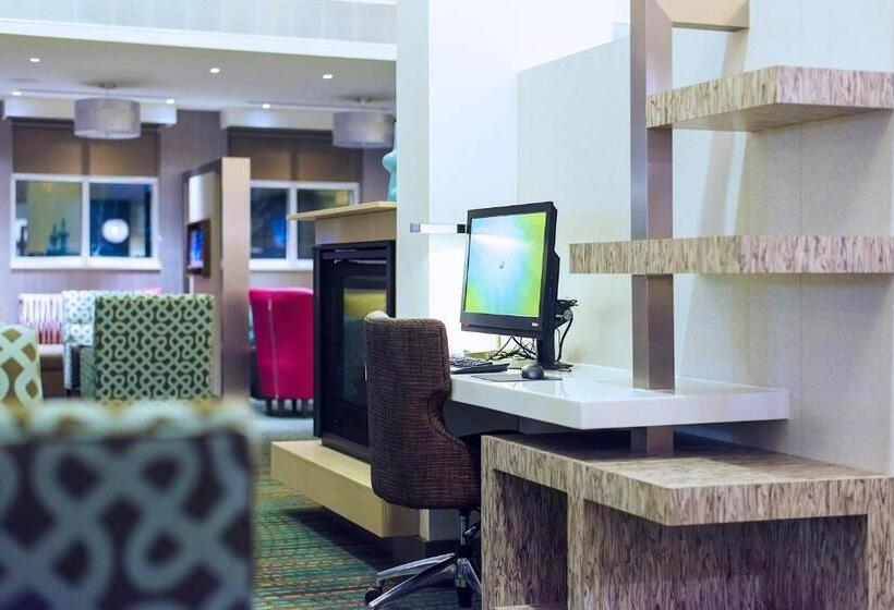 酒店 Residence Inn By Marriott Philadelphia Glen Mills/concordville