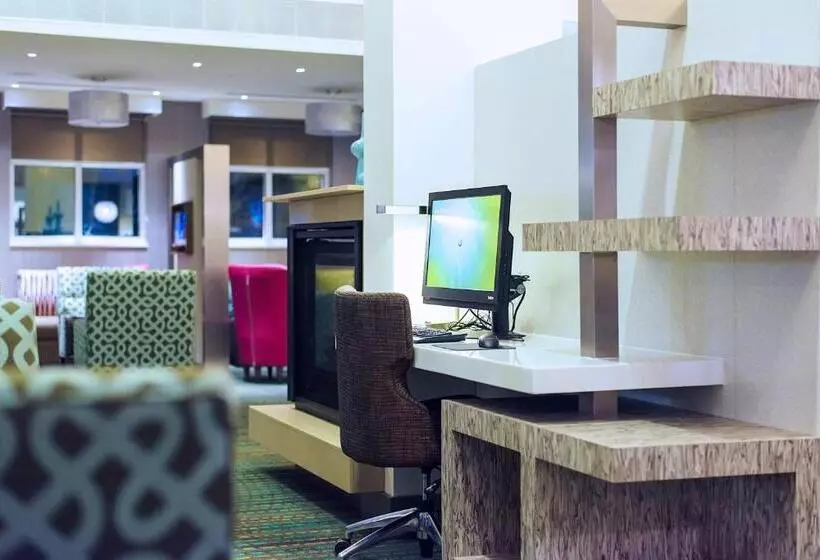 ホテル Residence Inn By Marriott Philadelphia Glen Mills/concordville