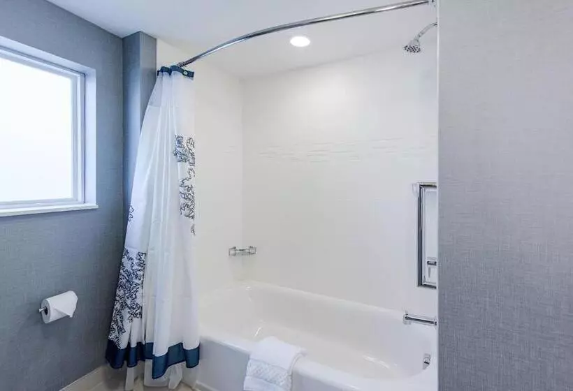 ホテル Residence Inn By Marriott Philadelphia Glen Mills/concordville