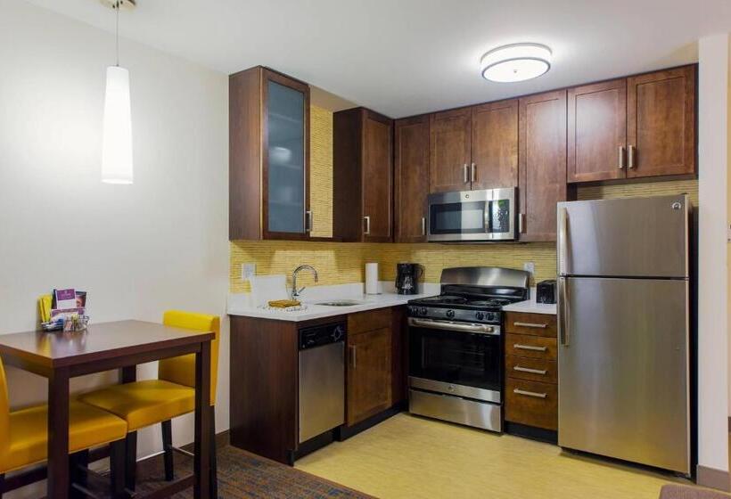 酒店 Residence Inn By Marriott Philadelphia Glen Mills/concordville