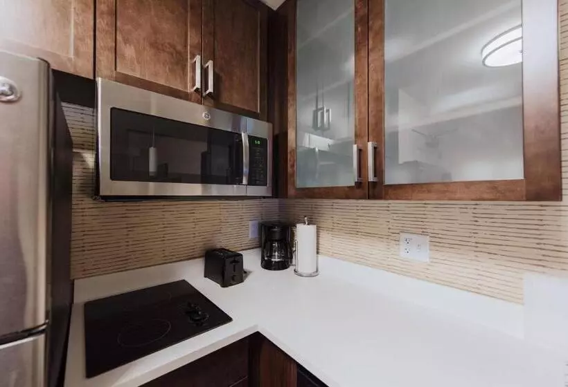 ホテル Residence Inn By Marriott Philadelphia Glen Mills/concordville