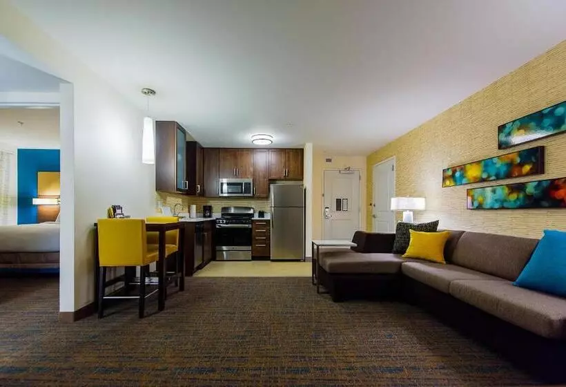 ホテル Residence Inn By Marriott Philadelphia Glen Mills/concordville