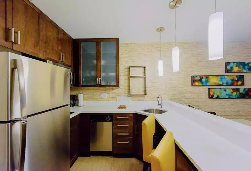 ホテル Residence Inn By Marriott Philadelphia Glen Mills/concordville