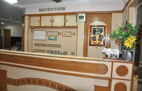 هتل Shree Darshan, Dwarka