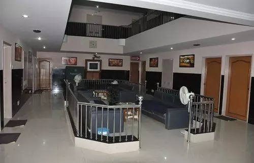 هتل Shree Darshan, Dwarka
