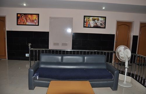 בית מלון כפרי Shree Darshan, Dwarka