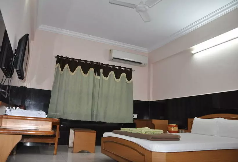 هتل Shree Darshan, Dwarka