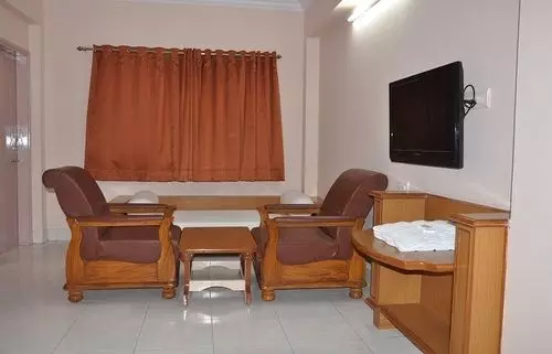 هتل Shree Darshan, Dwarka