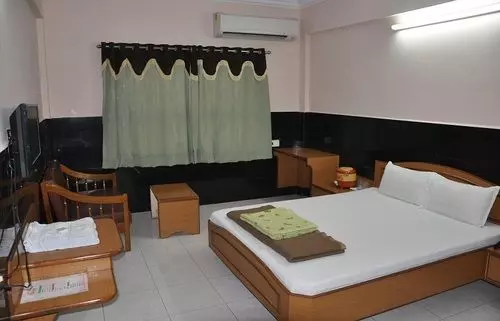 هتل Shree Darshan, Dwarka