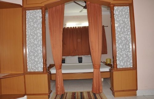 בית מלון כפרי Shree Darshan, Dwarka