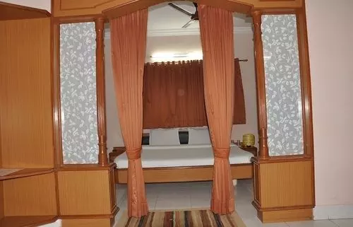 هتل Shree Darshan, Dwarka