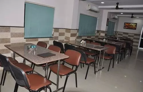 هتل Shree Darshan, Dwarka