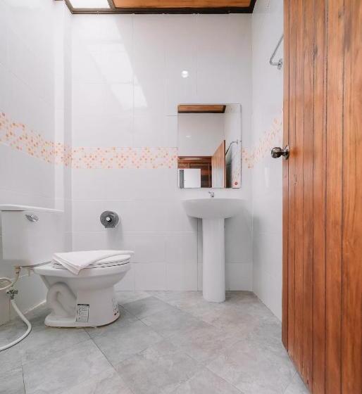 Отель Sukhothai Garden