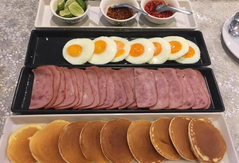 Отель Sukhothai Garden