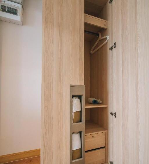 Отель Sukhothai Garden