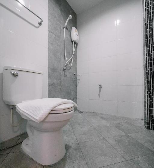 Отель Sukhothai Garden