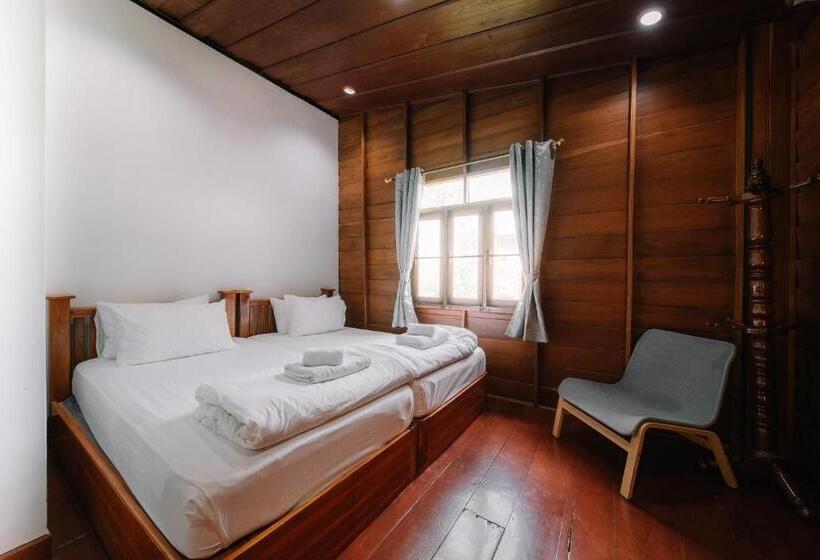 Отель Sukhothai Garden