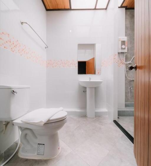 Отель Sukhothai Garden