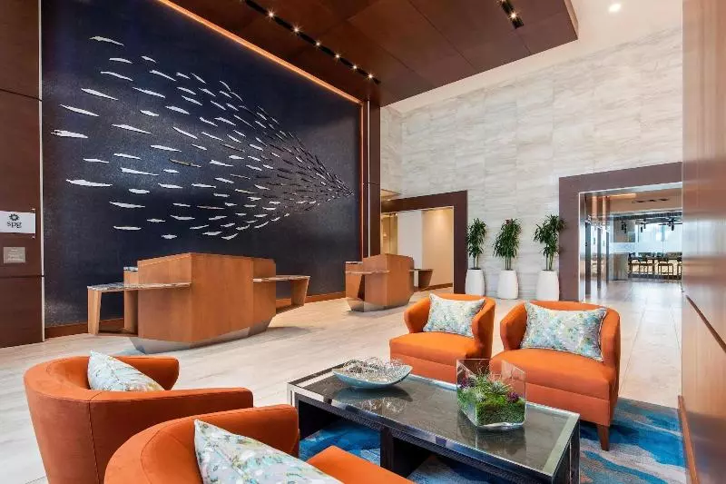 Hotelli The Westin Sarasota
