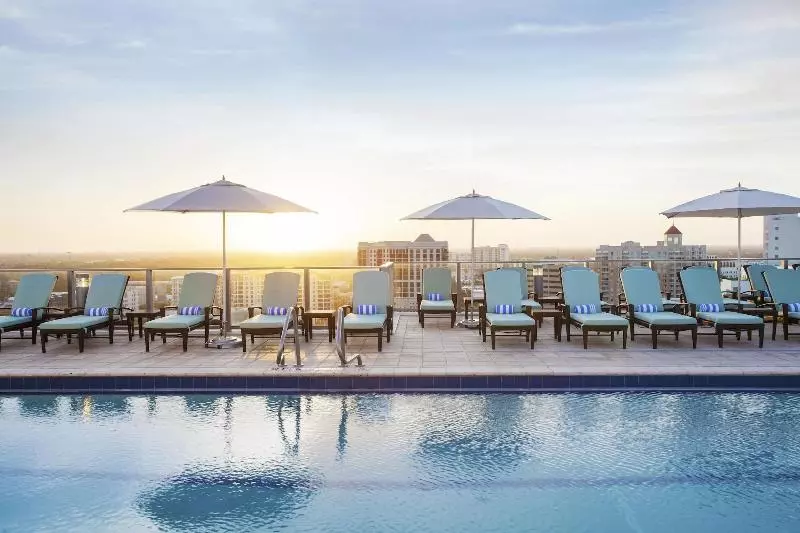 Hotelli The Westin Sarasota