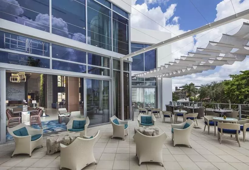 Hotelli The Westin Sarasota