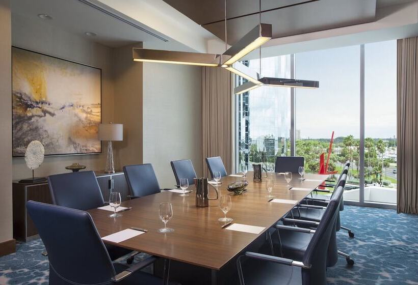فندق The Westin Sarasota