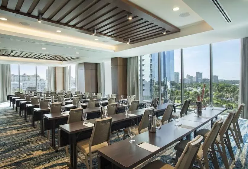 Hotelli The Westin Sarasota
