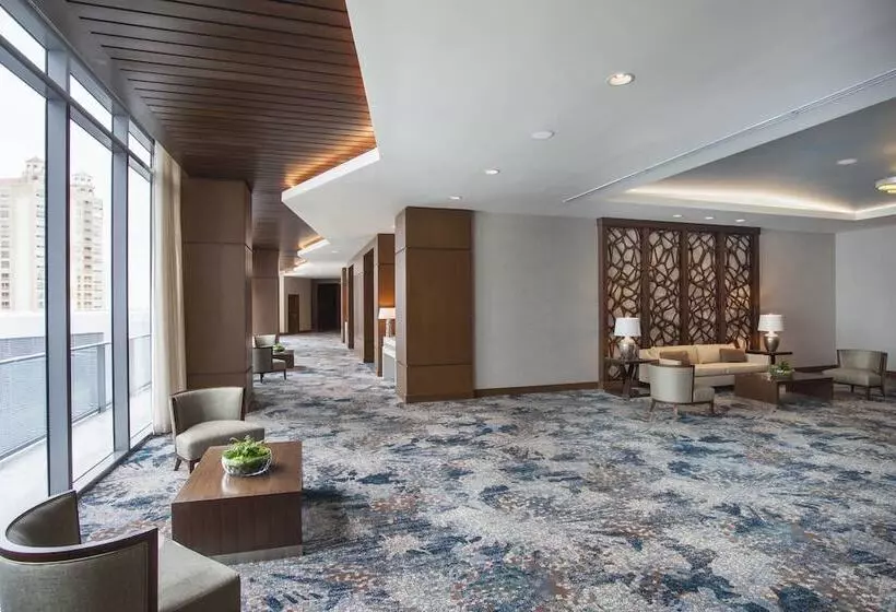 Hotelli The Westin Sarasota