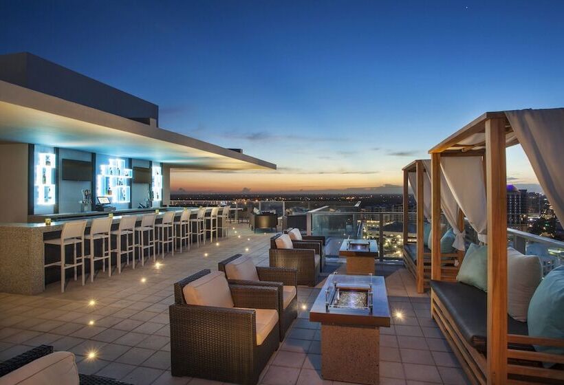 فندق The Westin Sarasota