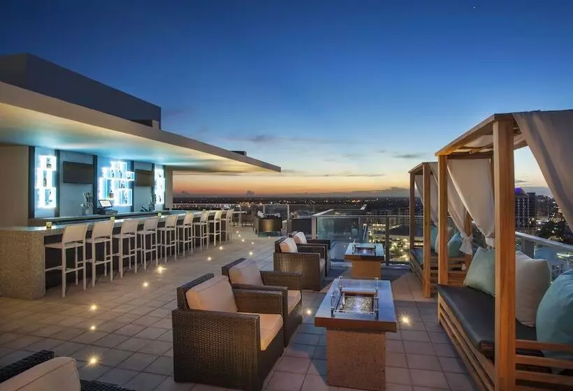 Hotelli The Westin Sarasota