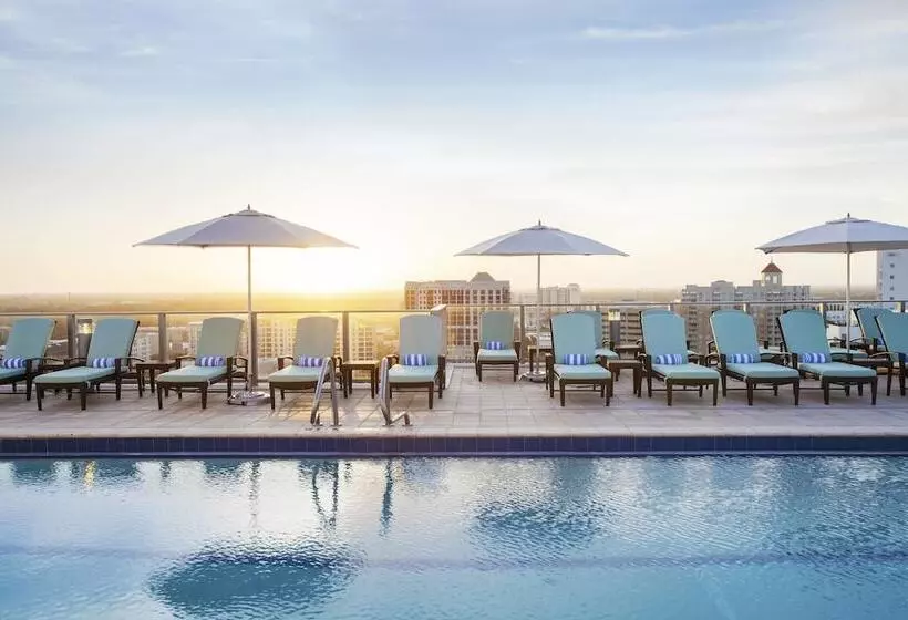 Hotelli The Westin Sarasota