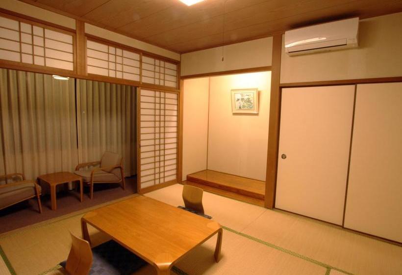 ホテル Wellness Houkiji