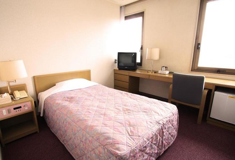 ホテル Wellness Houkiji