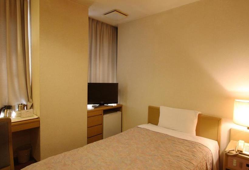 ホテル Wellness Houkiji