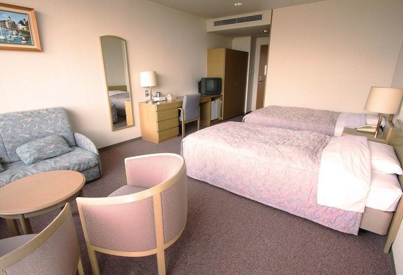 ホテル Wellness Houkiji