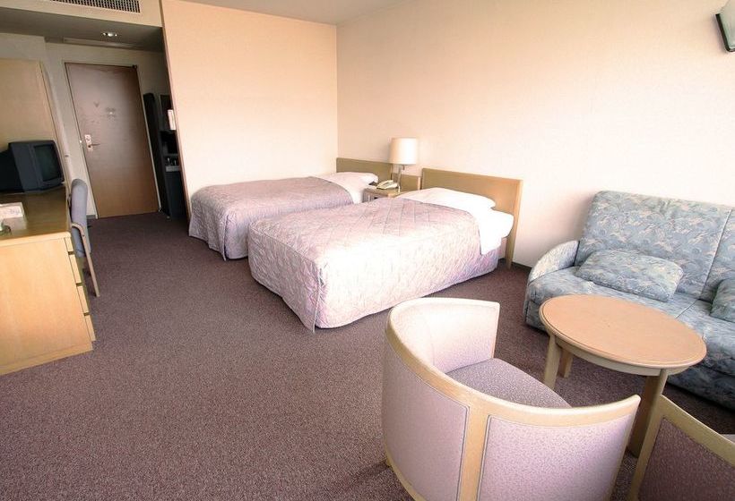 ホテル Wellness Houkiji