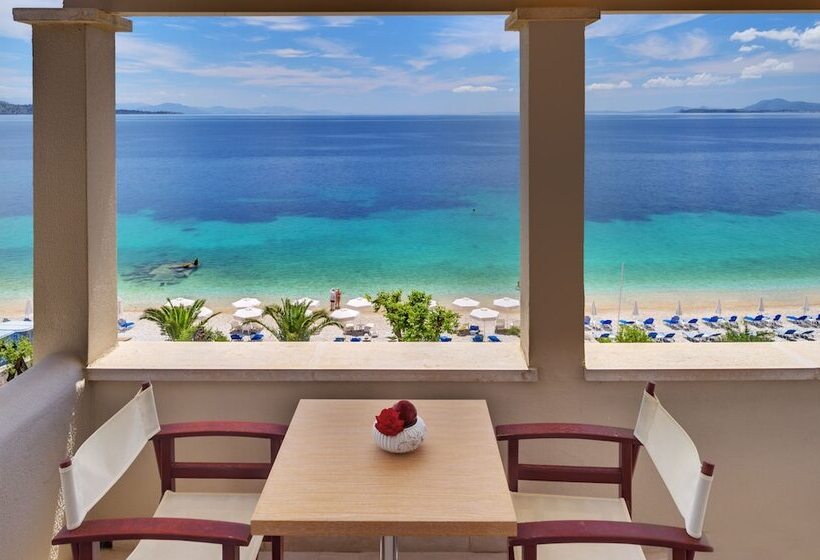 Krouzeri Beach Apartments