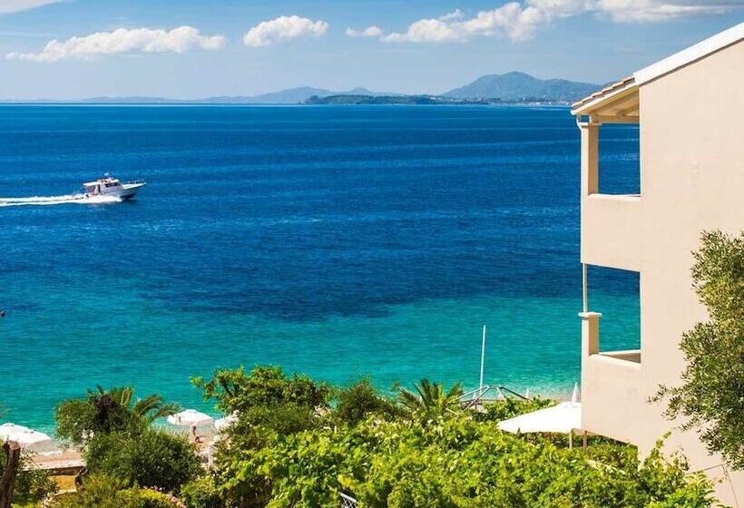 Krouzeri Beach Apartments