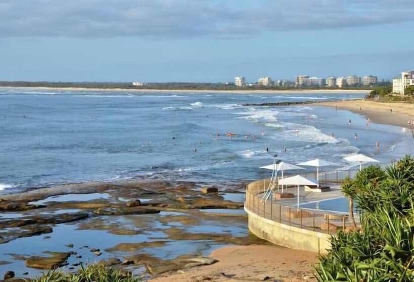 Lindomare Apartments