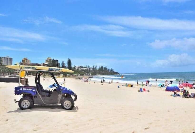 Lindomare Apartments