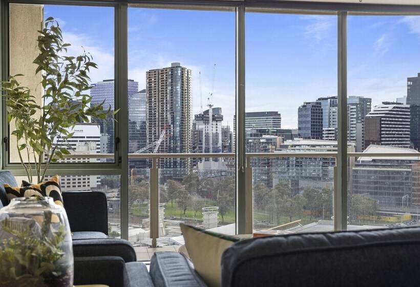 Nook Melbourne 173 City Road