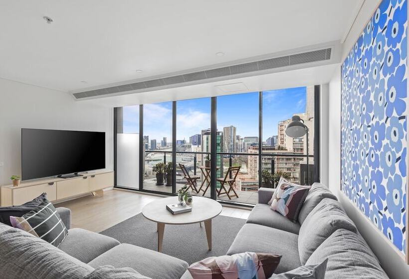 Nook Melbourne 173 City Road