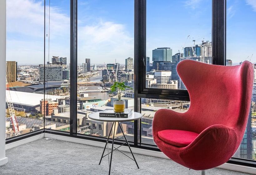 Nook Melbourne 173 City Road