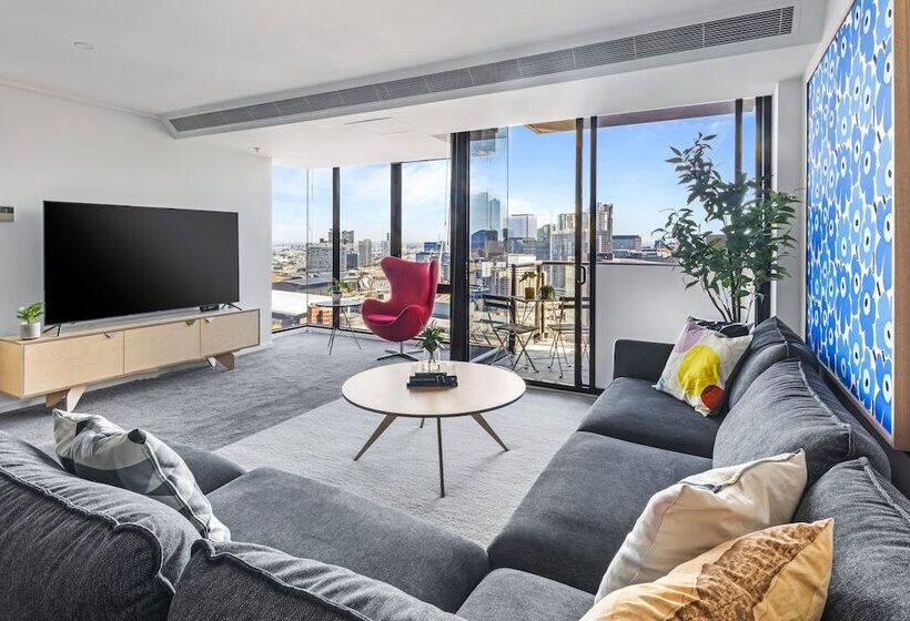 Nook Melbourne 173 City Road