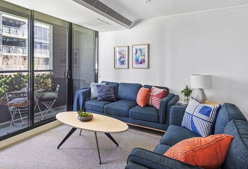 Nook Melbourne 173 City Road