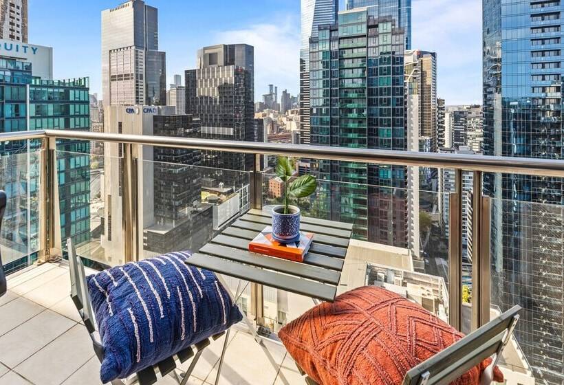 Nook Melbourne 173 City Road