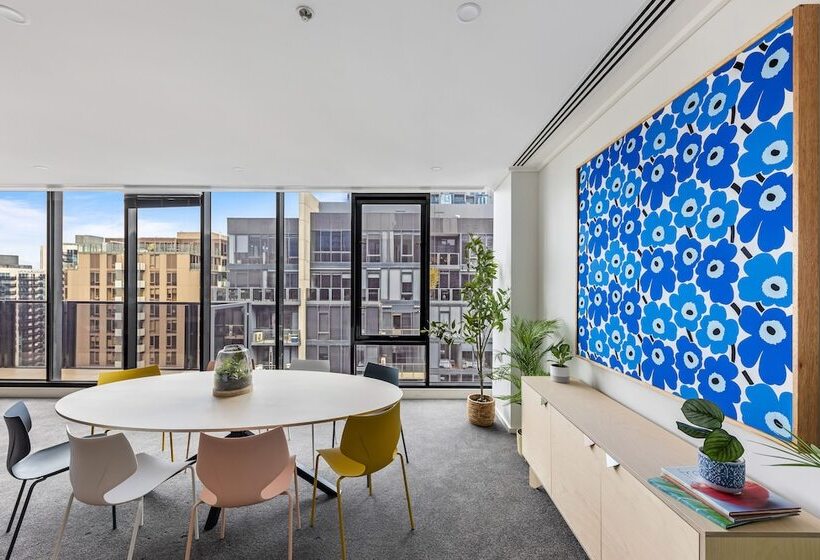 Nook Melbourne 173 City Road