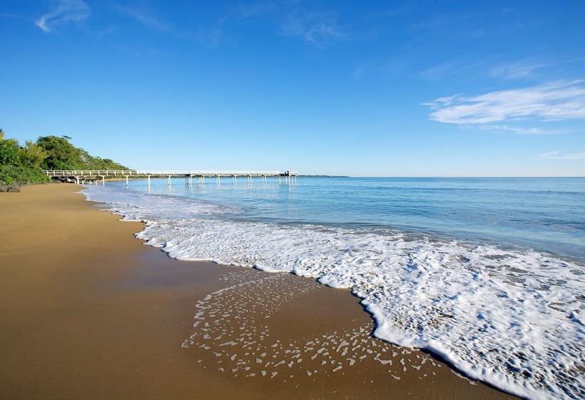 Palm Court Hervey Bay