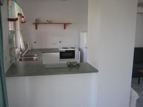 Palm Court Hervey Bay