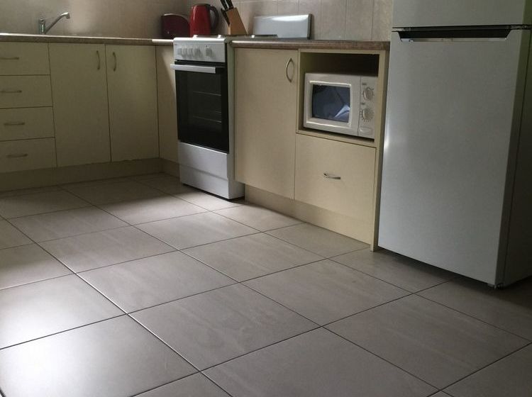 Palm Court Hervey Bay